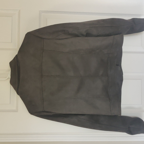 Philosophy biker jacket - Picture 2 of 4